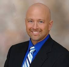 Michael Steckbeck, Mortgage Loan Originator