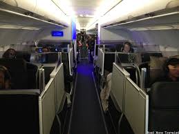 review jetblue mint los angeles to boston travel codex