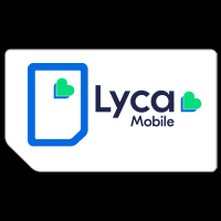We will then communicate with apple and get your device details (model, status etc). Activate Sim Lycamobile
