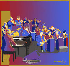 Resultado de imagen de BIG BAND