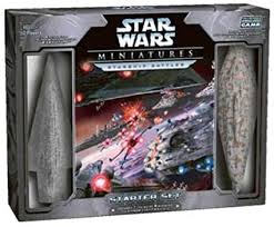 Contact wizards of the coast on messenger. Amazon Com Wizards Of The Coast Star Wars Miniatures Starship Battles Starter Set Wizards Team Toys Games