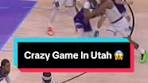 NBA - Utah Jazz vs Orlando Magic: Wild Game Highlights