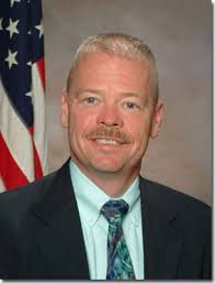 Aiken man charged with assaulting Aiken County Sheriff Michael Hunt