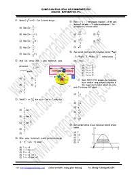 Maybe you would like to learn more about one of these? Soal Latihan Mm Ipa Smm Smpd Usu 1 Www Ruangparabintang Com