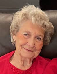 Obituary information for Esther Faye Winslow