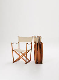 Cloudnola Flipping Out A Sleek Clock With Retro Designs And Modern Materials Folding Chair Chair Chair Design