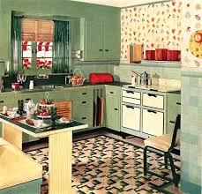 stove history 1930s kitchen laurel home