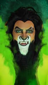 Be Prepared From The Lion King Picture Slide Show