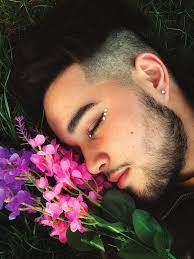 Iris Sheppard's Instagram, Twitter & Facebook