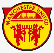 It is a logo for a company. Best Free Manchester United Icon Png Manchester United Transparent Png 1200x969 Free Download On Nicepng