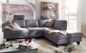 All other aliner models are variations of this original design. Polstercouch Sofa Couch Ecksofa Polsterecke Funktion Grau Gross Modern Lanatura