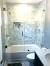 Galvanized Steel Bathtub