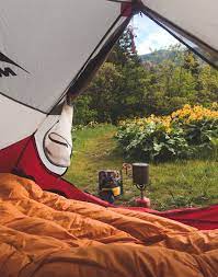 Pin By Taylor Belle On The Great Outdoors Tent Camping Outdoor
