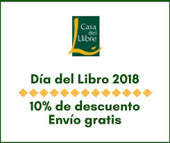 Casa del libro, librería líder en habla hispana, que brinda información y realiza envíos a los cin. Casa Del Libro Regalos Y Muestras Gratis