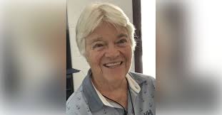 Obituary information for Cynthia Collin Stong