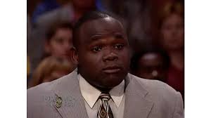 Nathaniel vs. Crystal