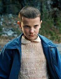 Eleven (Stranger Things) | Ultimate Pop Culture Wiki | Fandom