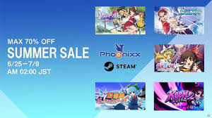 The @steam lunar new year sale 2021 will run from 11th february to 15th. Tsaqontbddbkfm