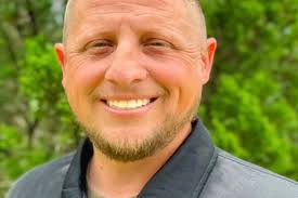 Tuberville Honors Patrick Jump of Robertsdale as November "Veteran of the  Month"