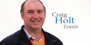 Craig Holt: Josh Handy's Shrewsbury boys' tennis team look to keep its win  streak alive