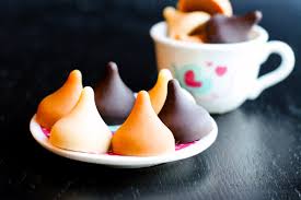 What Hershey Candy Is Gluten Free? {Master List} - Fearless Dining