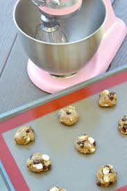 Mix, knead, whisk and much more. Kitchenaid Artisan Mini Stand Mixer S Mores Cookie Recipe