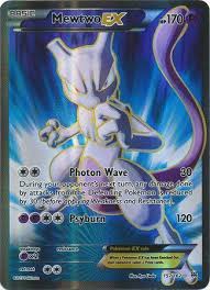 Check spelling or type a new query. Mewtwo Ex Xy Breakthrough Pokemon Trollandtoad