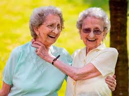 See more of twins on facebook. Uk S 95 Year Old Tipton Twins And Other Prominent Identical Twins In The World Fame To Same The Economic Times