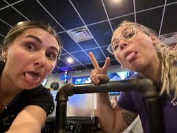 LUNCH SPECIALS 11-4 PM UPSIDE DOWN PINEAPPLE SANGRIA…$14 Malibu Coconut Rum  and Woodbridge Moscato White Wine with pineapple juice Shaken and served  with pineapple chunks