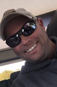 Warrants Officer Toby Jay Keiser, Knox County Sheriff's Office, Tennessee