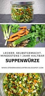 Herbstzeit Ist Suppenzeit In Diesem Beitrag Zeige Ich Euch Wie Ihr Aus Eurem Wurzelgemuse Karotten Sellerie Lauch Gemusebruhe Rezept Rezepte Lecker Kochen