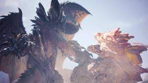 Check spelling or type a new query. Ruiner Nergigante Wallpapers Wallpaper Cave