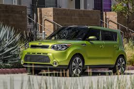 2020 Kia Soul Awd