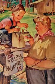 Laminas Vintage Antiguas Retro Y Por El Estilo James Stuart Americana Art Vintage Americana