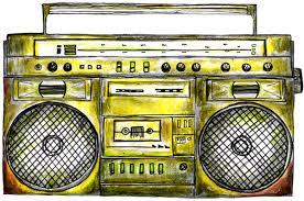Boombox Template Free Rap Beats Rap Beats Hip Hop Music