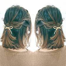 いいね 173件 コメント6件 福原慶之 ヘアアレンジ 編み込みさん intimhair のinstagramアカウント 本日より営業再開です snsも復活です 正月のワクワク感っていつの間に無くなったんですかね 暇で暇で モンハンやりすぎてソロな ゆるい三つ編み ヘア