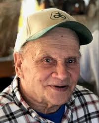 Donald Eugene Young Obituary December 19, 2022