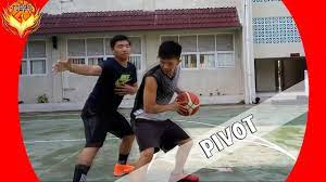 Maybe you would like to learn more about one of these? Pivot Basket Pengertian Gerakan Teknik Fungsi Kegunaan Dan Tujuan