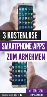 3 Kostenlose Smartphone Apps Zum Abnehmen Abnehmen App Abnehmen Kostenlos Abnehm App Kostenlos