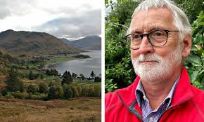 Peter Peacock says 'meaningful action' needed