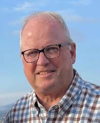 Obituary for Bradley Larson