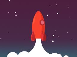 Free foguete icons in various ui design styles for web and mobile. Resultat De Recherche D Images Pour Rocket Flat Design Imagens Animadas Gif Graficos De Movimento Ilustracoes Graficas