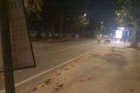 The haryana government on friday imposed a weekend lockdown in the nine most affected districts in the state. Weekend Lockdown In Nine Districts In Haryana Dtnext In