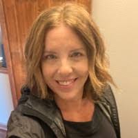 Maureen Novak's Instagram, Twitter & Facebook