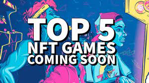 5 Upcoming Nft Games We Re Incredibly Excited To See On The Horizon Nft Culture