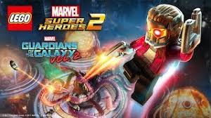 Enter as a shrinker to unlock it, then assemble the canister inside the safe. Lego Marvel Super Heroes 2 Eson The Searcher Boss Fight 1 Guardians Of The Galaxy Free Online Games