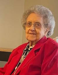 Ruby Mary Wilson Obituary (2023)