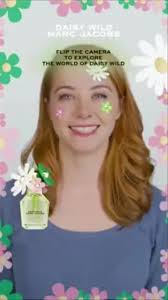 MJ Daisy Wild Filter by Marc Jacobs Fragrance