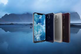 Nokia released nokia 8 android smartphone in august of 2017. Nokia 8 1 And Nokia 2 3 Receive Official Android 11 Update