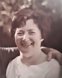 Gwen Solomon Obituary (2021)